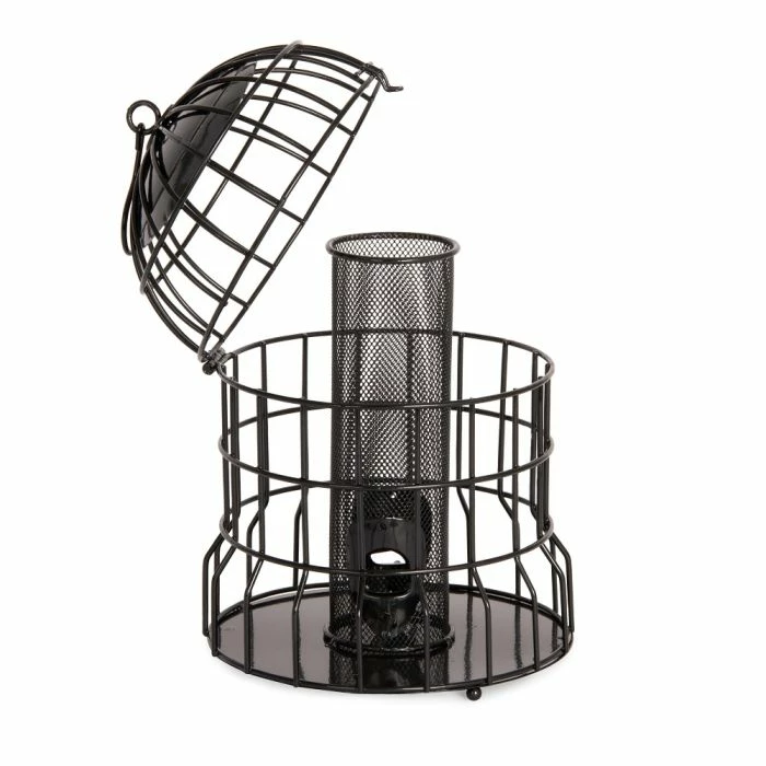 Milan Guardian Bird Seed Feeder - Image 3