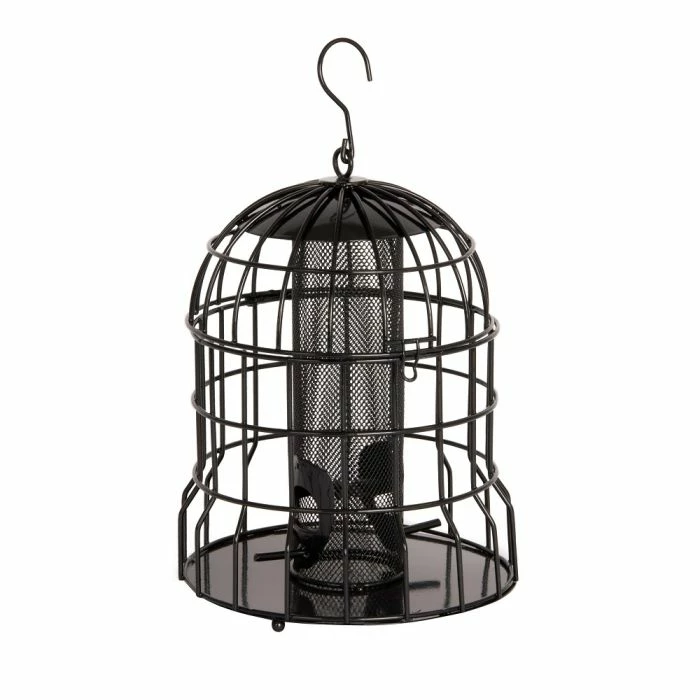 Milan Guardian Bird Seed Feeder - Image 2