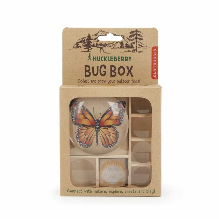 Huckleberry Insect Box - Image 2