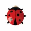 Ladybird Thermometer