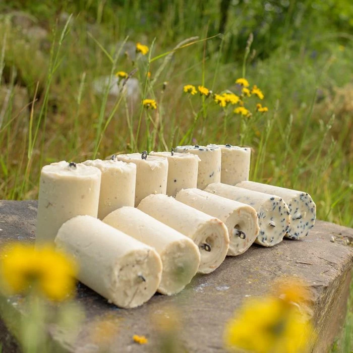 Peanut Cake Tubes (500ml) - Bundle Of 12 - Image 2