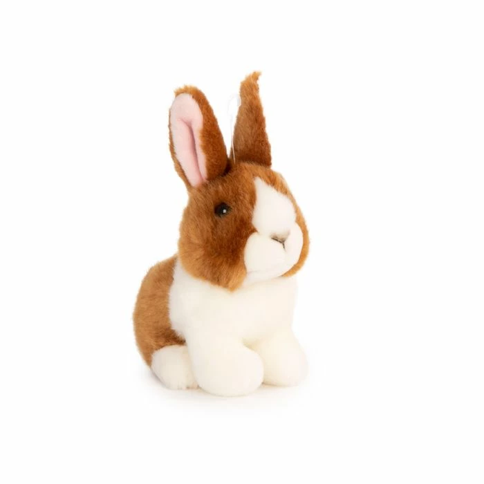 Wilberry Rabbit Soft Toy - Image 2