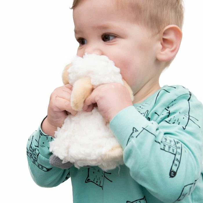 Wilberry Lamb Soft Toy - Image 2