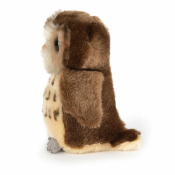Wilberry Owl Soft Toy - Image 4