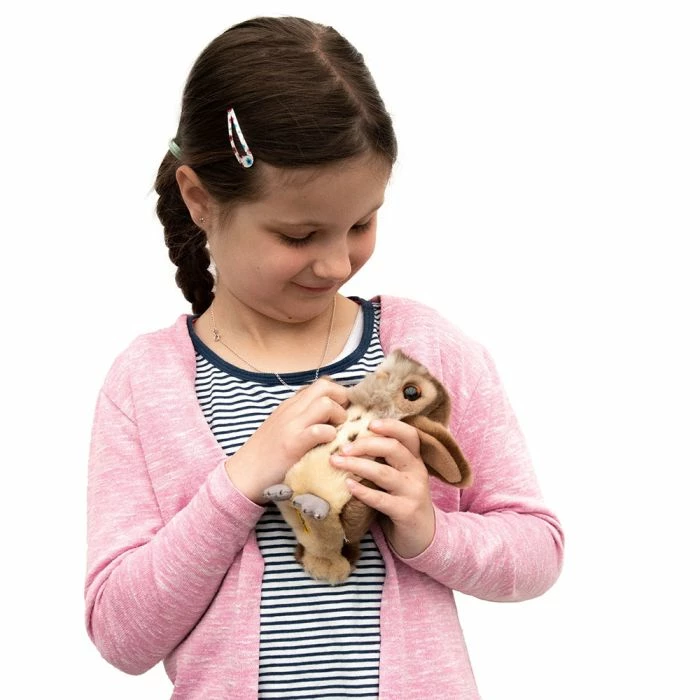 Wilberry Owl Soft Toy - Image 3