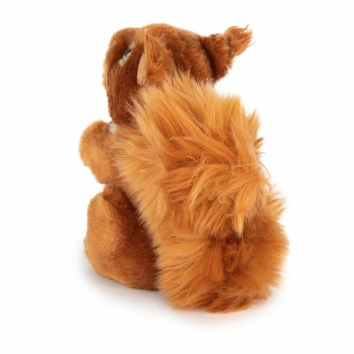 Wilberry Squirrel Soft Toy - Image 3