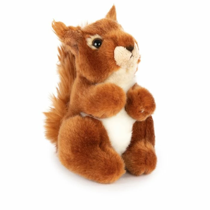 Wilberry Squirrel Soft Toy - Image 2