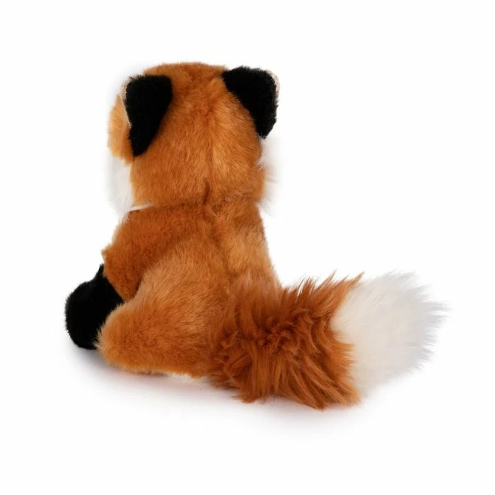 Wilberry Fox Soft Toy - Image 4
