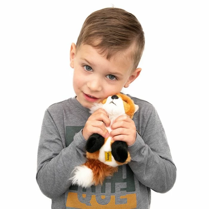 Wilberry Fox Soft Toy