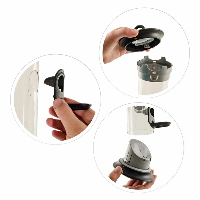 Apollo 3 Port Seed Feeder - Image 6