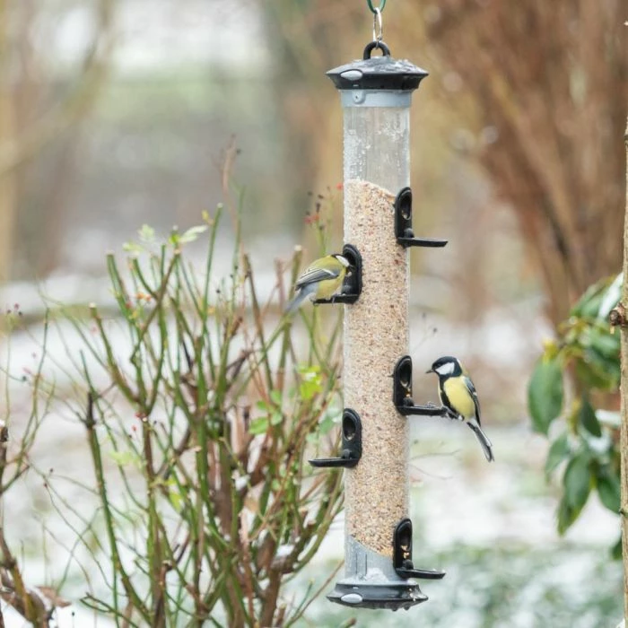 Apollo Bird Seed Feeder Range - Image 2