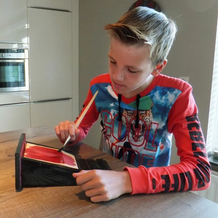 Build-Your-Own Igor Bat Box - Image 3