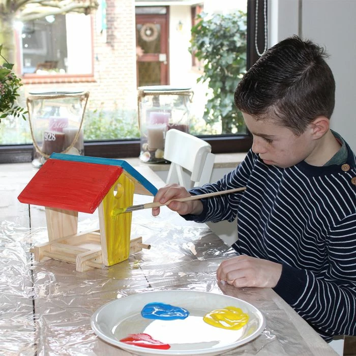 Jinto Feeder House Kit - Image 4