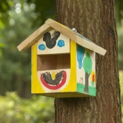 Nell Nest Box Build-Your-Own