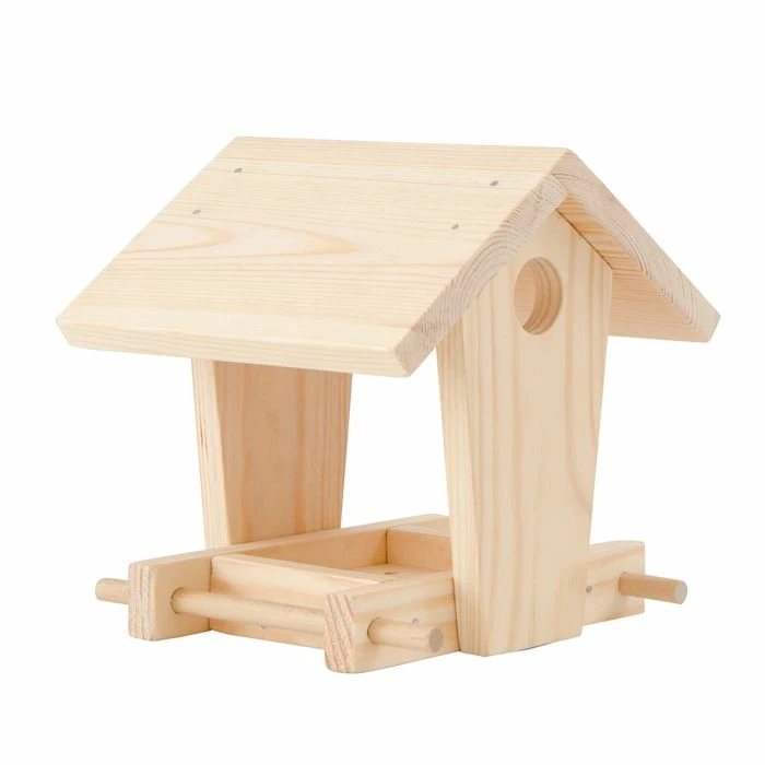 Jinto Feeder House Kit - Image 2