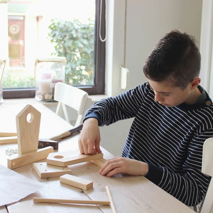 Jinto Feeder House Kit - Image 5