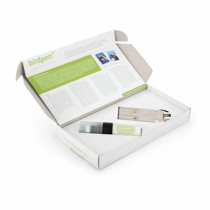 Window Marker Pen Birdpen® - Image 3