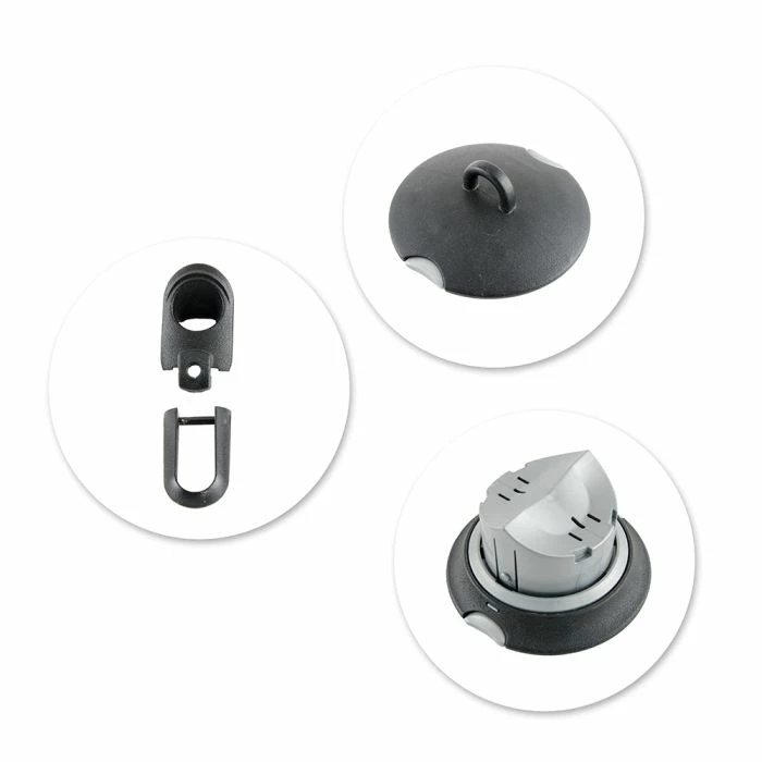 Apollo 3 Port Seed Feeder - Image 7