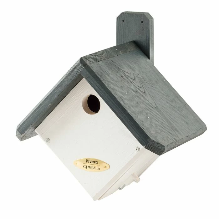 Zurich 32mm Nest Box - Image 3