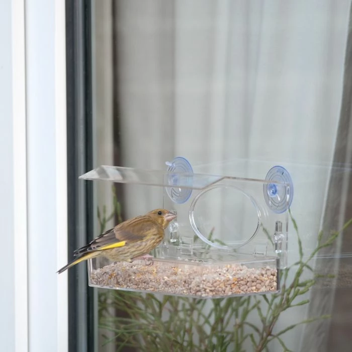 The Rhodes Window Feeder - Image 3