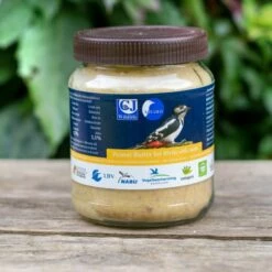 Ultimate Peanut Butter For Birds - With Kibbled Peanuts