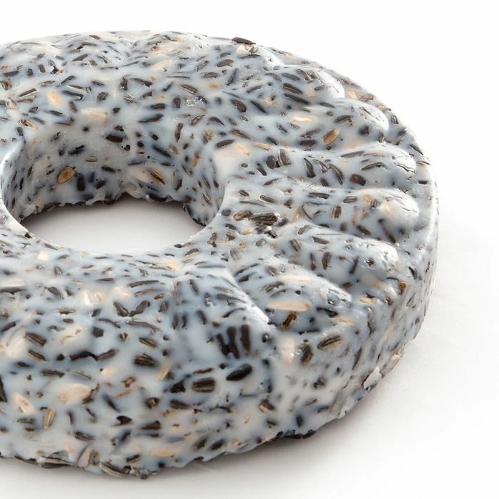 Suet Christmas Wreath Ring 1.2kg - Image 7