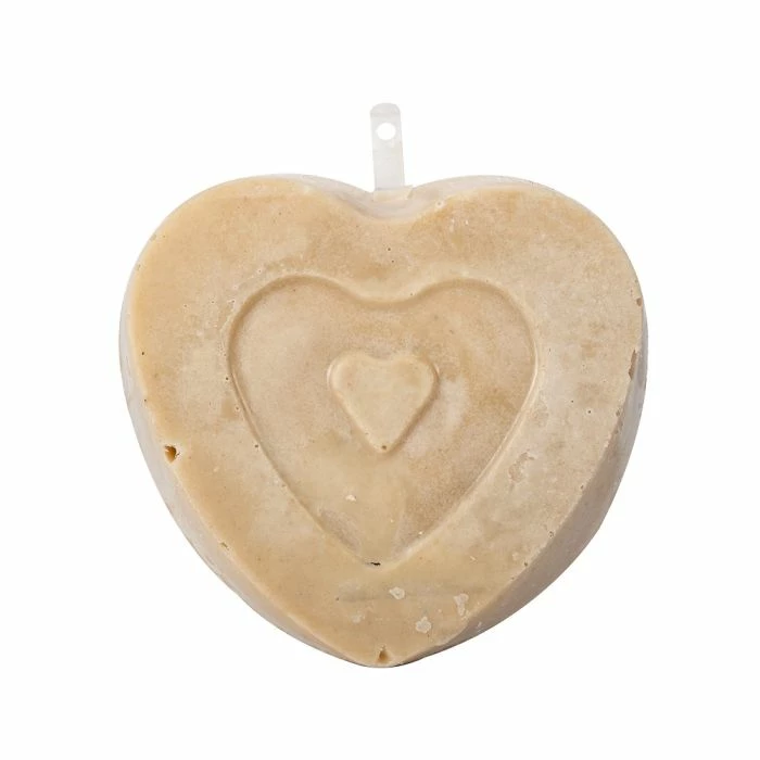 Suet Heart 500g - Image 2